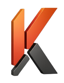 KAALVION Logo Icon